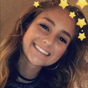 Meet your Posher, Maggie